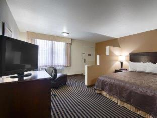 Best Western Marina State Beach Quarto foto