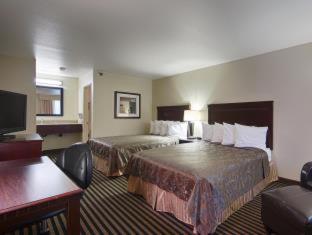 Best Western Marina State Beach Quarto foto