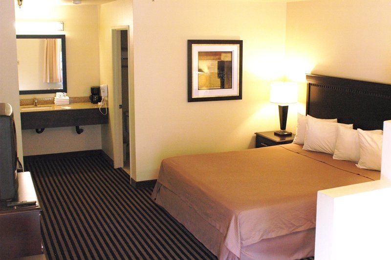 Best Western Marina State Beach Quarto foto